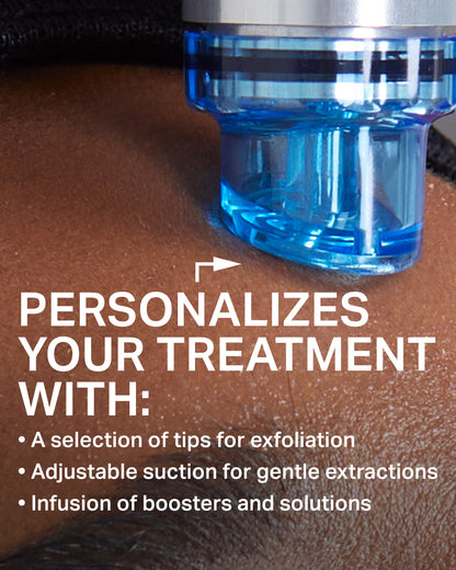 Platinum Hydrafacial