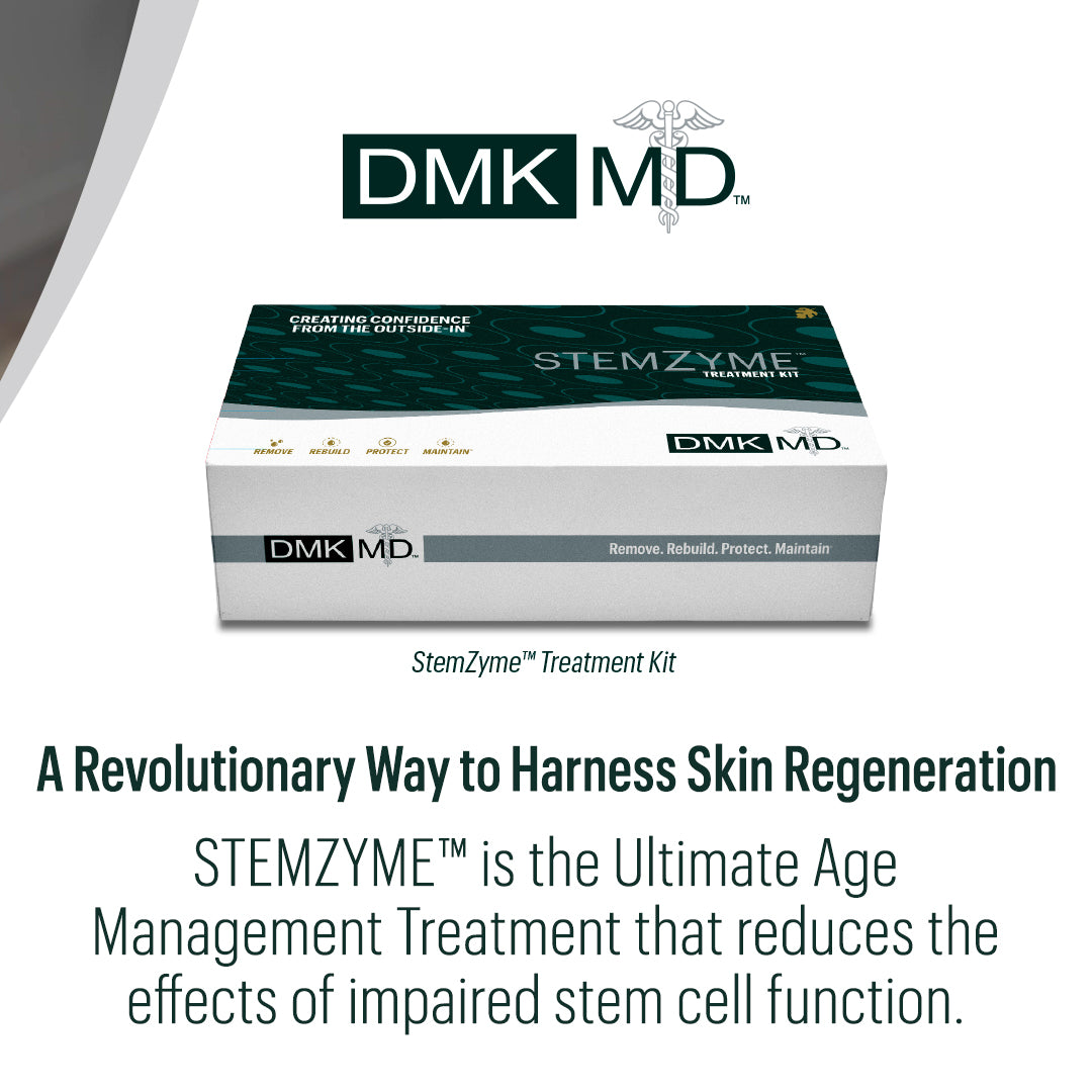 DMK StemZyme