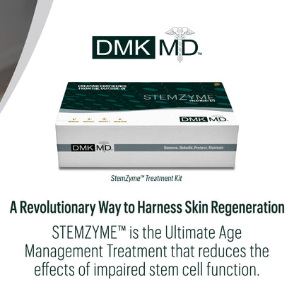 DMK StemZyme