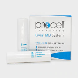 Procell Microchanneling